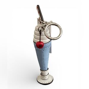 NWT Michael Kors Milkshake Bag Charm